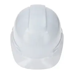 Truper - Casco de seguridad ajuste de ratchet blanco Truper - 10370