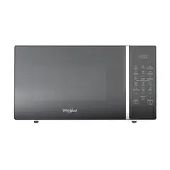 WHIRLPOOL - Microondas De 30 Lt  WM2011B - Negro