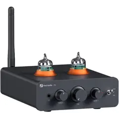 Yamaha - PREAMPLIFICADOR FOSI AUDIO P3 CON BLUETOOTH Y AMP DE AUDIFONOS