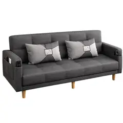GENERICO - Sofa Cama Reclinable Contemporaneo 105