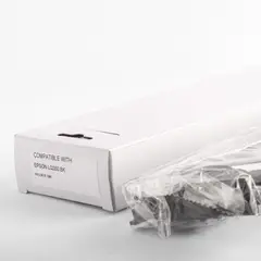 GENERICO - Cinta Matricial Compatible LQ350  Alta Durabilidad y Rendimiento