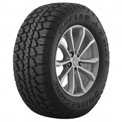 BRIDGESTONE - Llanta 25555R18 109H DUELER AT 002
