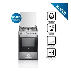 INDURAMA - COCINA GRANADA QUARZO