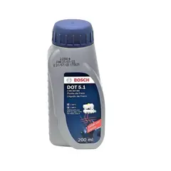 BOSCH - LIQUIDO DE FRENO DOT 5.1