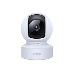 TP LINK - CAMARA IP TP-LINK TAPO C212 2K 3MP INT RJ45 WHITE 8001092
