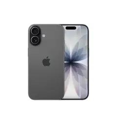 APPLE - IPHONE 17 256GB CHIP & ESIM 120HZ BLACK