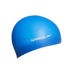 Speedo - Gorras Swimming Unisex Speedo Speedo Gorro Plain Flat
