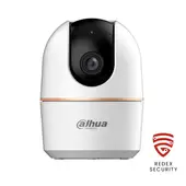 DAHUA - Cámara de Seguridad H5A WiFi 5MP Interior con Audio Ethernet y Visión Nocturna