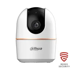 DAHUA - Cámara de Seguridad H5A WiFi 5MP Interior con Audio Ethernet y Visión Nocturna