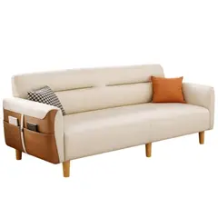 GENERICO - Sofa Cama Reclinable Contemporaneo WH01
