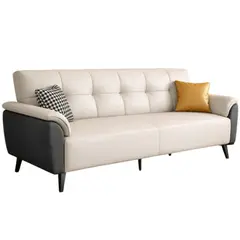 GENERICO - Sofa Cama Reclinable Contemporaneo WH02