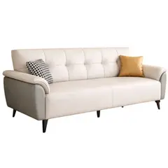 GENERICO - Sofa Cama Reclinable Contemporaneo WH02