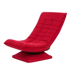 GENERICO - Sillon Reclinable Giratorio Vintage