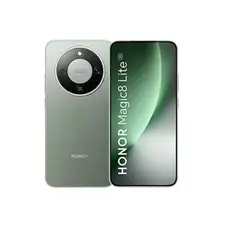 HONOR - MAGIC 8 LITE 256GB 8GB RAM FOREST GREEN