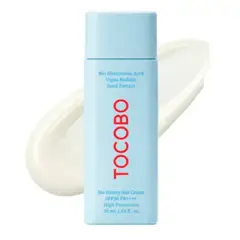 TOCOBO - Protector Solar TOCOBO en Crema BIO WATERY SUN CREAM SPF50 50ml