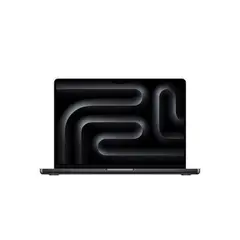APPLE - Macbook Pro 14″ M5 16GB RAM + 1TB  (Teclado Ingles)  - Space Black