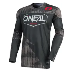 O'NEAL - Jersey Motocross ONeal Mayhem Charcoal Gris