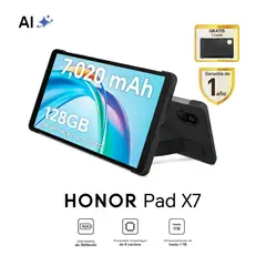 GENERICO - Tabler Honor Pad X7 128gb Wi-fi