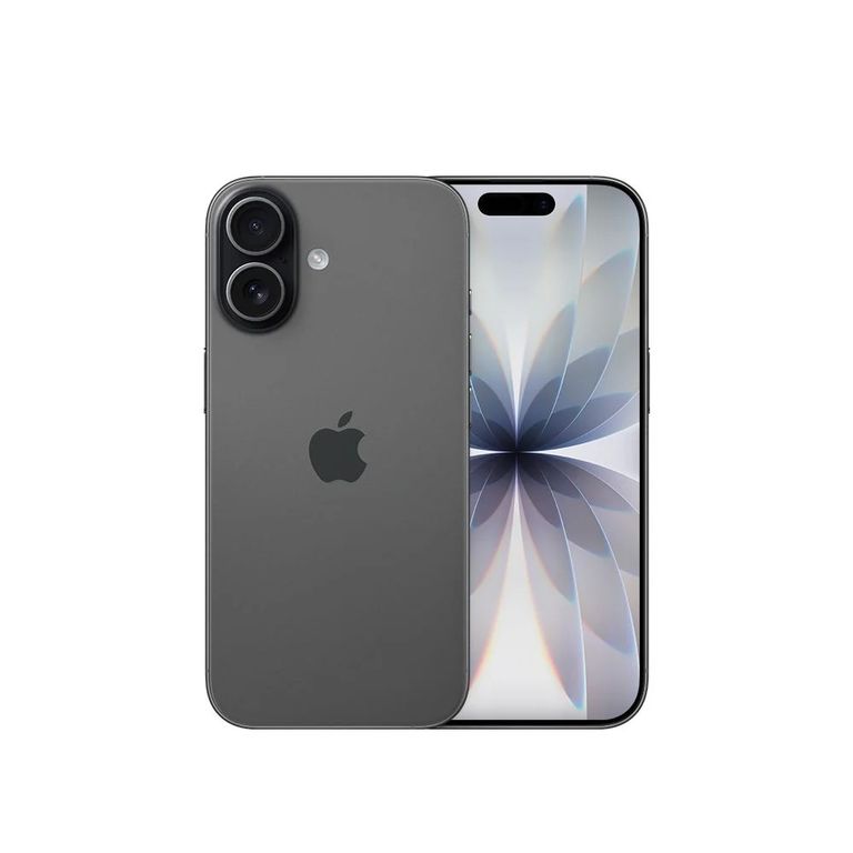 Iphone 17 256GB (ESIM) - NEGRO