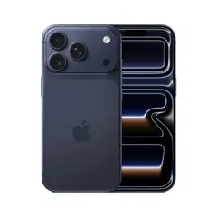 APPLE - IPhone 17 Pro 256GB - AZUL - ESIM ( CHIP VIRTUAL)
