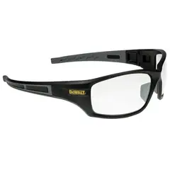 DEWALT - Lentes de Seguridad DEWALT Auger clear· ANSI Z87 · Protección UV 99%