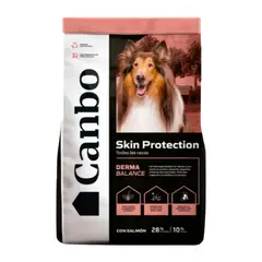 CANBO - Canbo Perros Adultos Derma Balance Skin Protection 3 kg