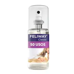 FELIWAY - Spray Relajante Classic para Gatos 60ml