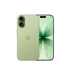 APPLE - IPhone 17 256GB (eSIM) - Verde