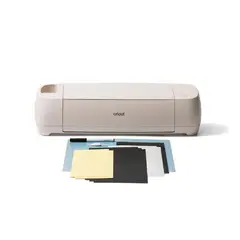 CRICUT - Explore 4 Máquina de Corte Inteligente