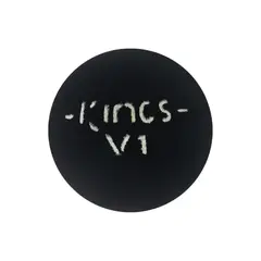 KING - PELOTA PARA FRONTÓN PRINCIPIANTES BOLA VI