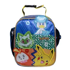 WISH - Lonchera Pokemon