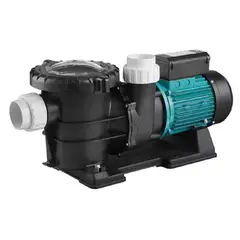 MERLIN - BOMBA  PARA PISCINA DE 1.5 HP MERLIN MONOFASICA