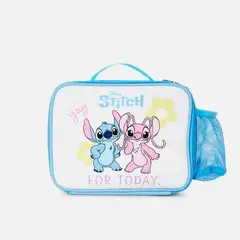 LILO & STITCH - LONCHERA ESCOLAR TERMICO STITCH