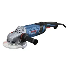 BOSCH - Esmeril Angular 7 2800w Brushless Bosch GWS 30-180 PB