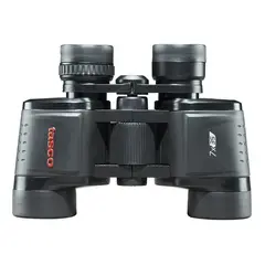 TASCO - Binoculares Tasco Essentials Negro 7X35