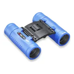 TASCO - Binoculares Tasco Folding Roof Azul 8X21