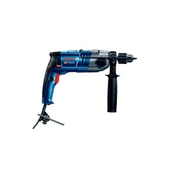 Bosch - TALADRO PERCUTOR 12 800W 2VEL 2KG MOD GSB20-2RE - BOSCH