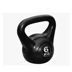 GENERICO - PESA RUSA KETLEBELLE DE 6 KG
