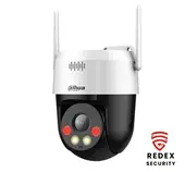 DAHUA - Cámara de Seguridad WiFi Picoo A2 P5AE-PV 5MP Exterior PT