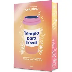 IBERO - TERAPIA PARA LLEVAR PREMIUM
