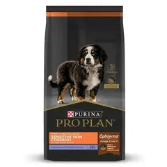 PRO PLAN - Sensitive Skin Puppy All Breeds 15kg - Cordero Perros Cachorros