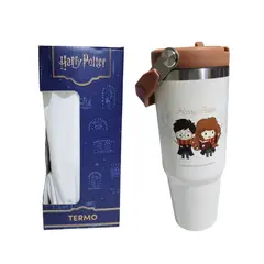 ROMAX - BOTELLA TERMO de 1183ML Acero Inoxidable Sorbete vaso - HP1