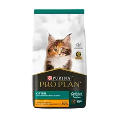 PRO PLAN - Kitten Optistart 1kg - Gatitos