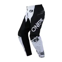 O'NEAL - Pantalon Enduro Cross ONeal Racewear BlackWhite