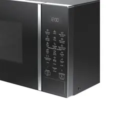 WHIRLPOOL - Microondas 30 Litros Digital Negro 17 Funciones WM2011B (Modelo 2025)