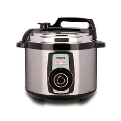 PHILIPS - Olla a presion Philips 5 LT  HD2103_44  900 w
