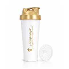 Kevin Levrone - Shaker Blanco Kevin Levrone