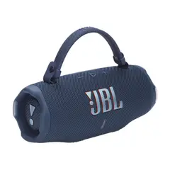 JBL - Parlante Bluetooth JBL Charge 6 IP68 45W Azul