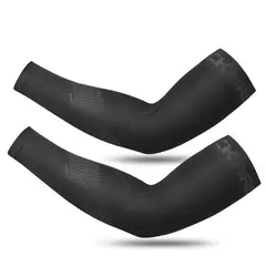Rockbros - Mangas Ciclismo ROCKBROS XT057 Cortavientos Protección UV