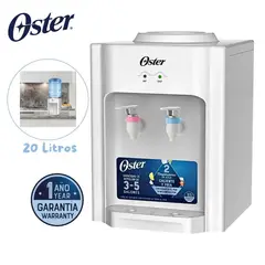 OSTER - Dispensador de Agua OS-PWDA233W